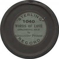 Sterling 1040
